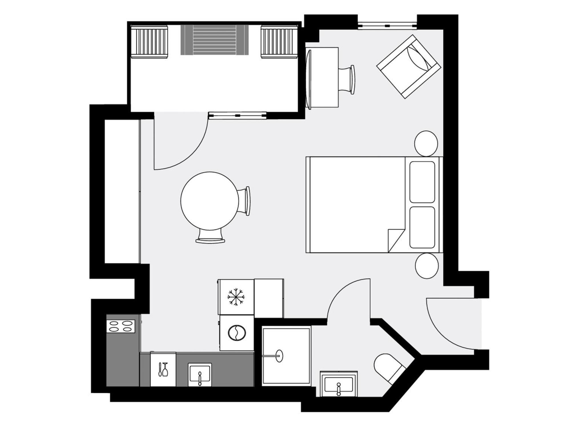 Urban Apartments Premium Baildona 18A, Free Garage, Self Check-In Katowice Exterior photo